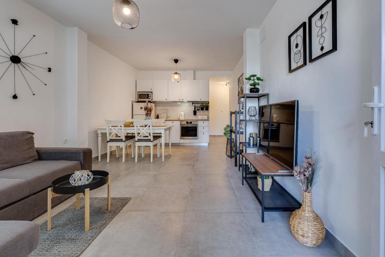 Apartments Juraj Petrcane Exterior photo
